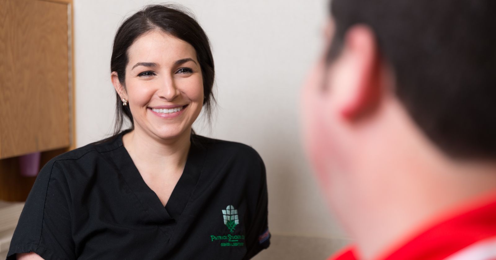 Ruston SameDay Crowns CEREC Patrick Stuckey, DDS